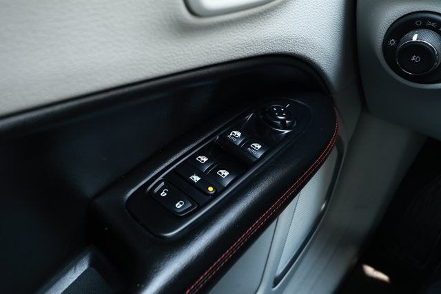 2021 Jeep Compass Limited FWD