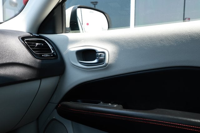 2021 Jeep Compass Limited FWD