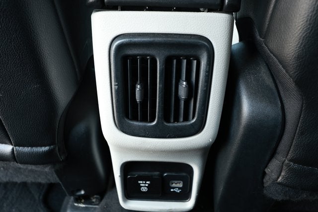 2021 Jeep Compass Limited FWD