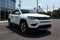 2021 Jeep Compass Limited FWD
