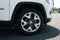 2021 Jeep Compass Limited FWD