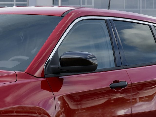 2025 Jeep Compass COMPASS SPORT 4X4