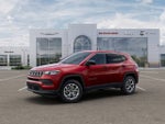 2025 Jeep Compass COMPASS SPORT 4X4