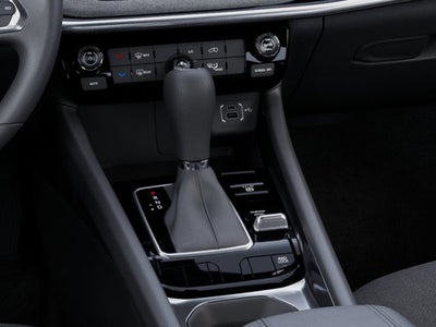 2025 Jeep Compass COMPASS SPORT 4X4