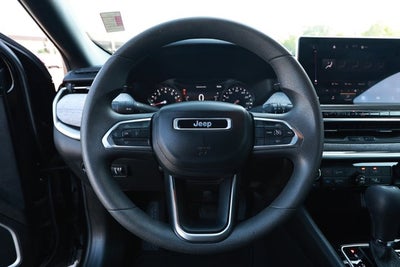 2023 Jeep Compass Sport 4x4