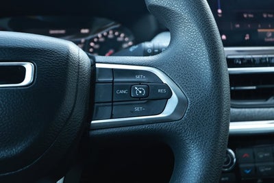 2023 Jeep Compass Sport 4x4