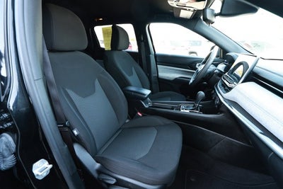 2023 Jeep Compass Sport 4x4