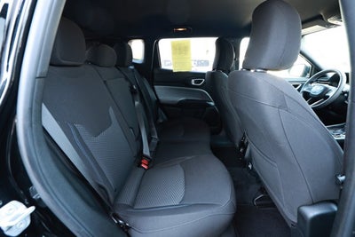 2023 Jeep Compass Sport 4x4