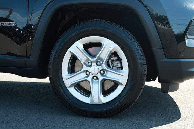 2023 Jeep Compass Sport 4x4