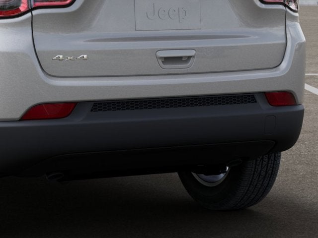 2025 Jeep Compass COMPASS SPORT 4X4