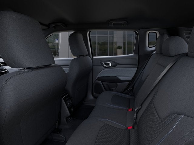 2025 Jeep Compass COMPASS SPORT 4X4