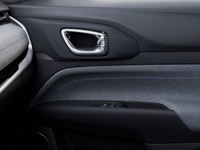 2025 Jeep Compass COMPASS SPORT 4X4