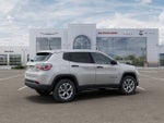 2025 Jeep Compass COMPASS SPORT 4X4