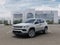 2025 Jeep Compass COMPASS SPORT 4X4