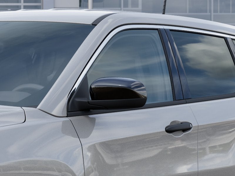 2025 Jeep Compass COMPASS SPORT 4X4