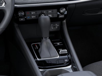 2025 Jeep Compass COMPASS SPORT 4X4