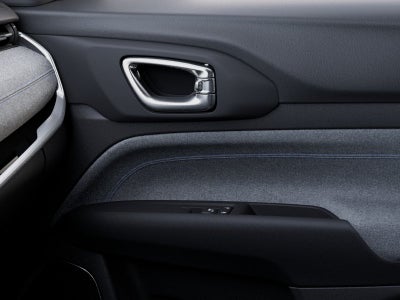 2025 Jeep Compass COMPASS SPORT 4X4