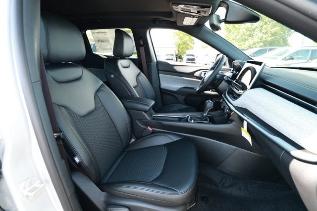 2026 Jeep Compass COMPASS 85TH ANNIVERSARY EDITION 4X4