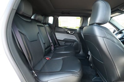 2026 Jeep Compass COMPASS 85TH ANNIVERSARY EDITION 4X4