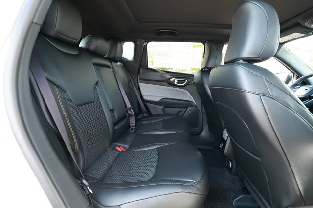 2026 Jeep Compass COMPASS 85TH ANNIVERSARY EDITION 4X4