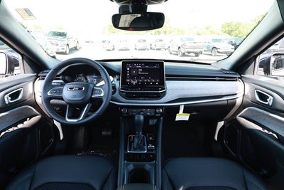 2026 Jeep Compass COMPASS 85TH ANNIVERSARY EDITION 4X4