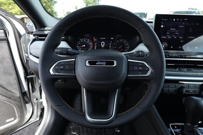 2026 Jeep Compass COMPASS 85TH ANNIVERSARY EDITION 4X4