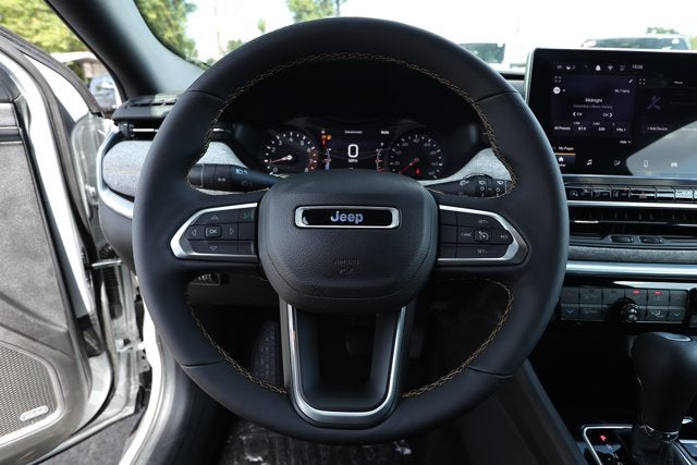 2026 Jeep Compass COMPASS 85TH ANNIVERSARY EDITION 4X4