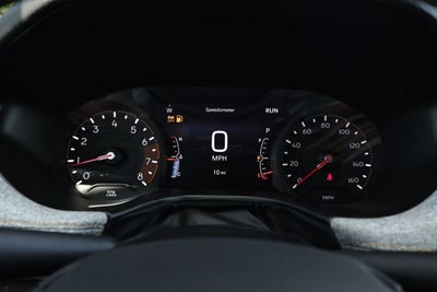 2026 Jeep Compass COMPASS 85TH ANNIVERSARY EDITION 4X4