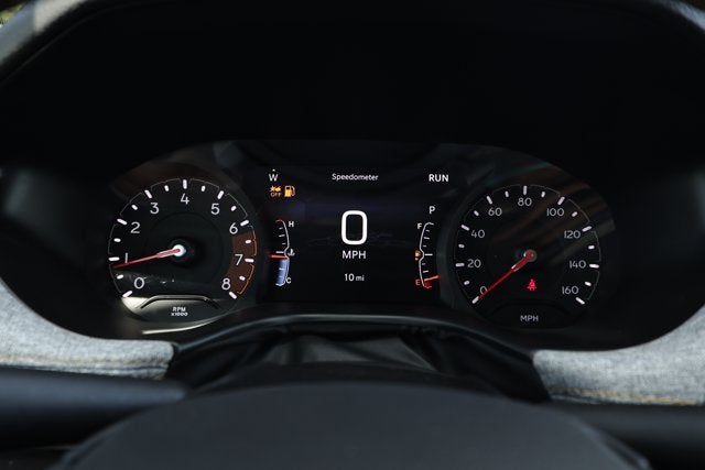 2026 Jeep Compass COMPASS 85TH ANNIVERSARY EDITION 4X4