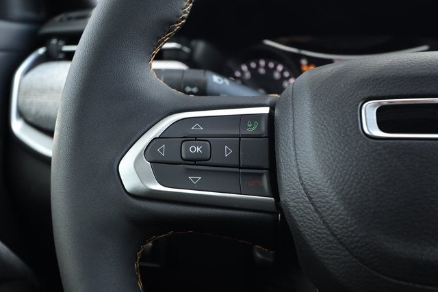 2026 Jeep Compass COMPASS 85TH ANNIVERSARY EDITION 4X4