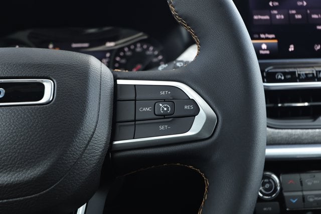 2026 Jeep Compass COMPASS 85TH ANNIVERSARY EDITION 4X4
