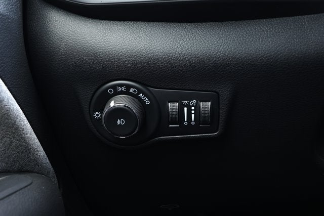2026 Jeep Compass COMPASS 85TH ANNIVERSARY EDITION 4X4