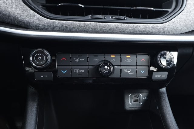 2026 Jeep Compass COMPASS 85TH ANNIVERSARY EDITION 4X4