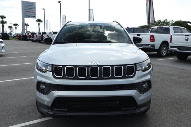 2026 Jeep Compass COMPASS 85TH ANNIVERSARY EDITION 4X4