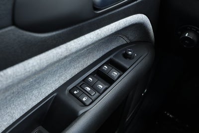 2026 Jeep Compass COMPASS 85TH ANNIVERSARY EDITION 4X4