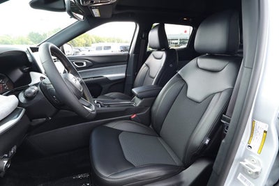 2026 Jeep Compass COMPASS 85TH ANNIVERSARY EDITION 4X4