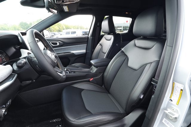 2026 Jeep Compass COMPASS 85TH ANNIVERSARY EDITION 4X4