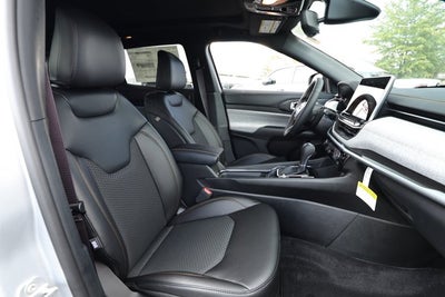 2026 Jeep Compass COMPASS 85TH ANNIVERSARY EDITION 4X4