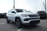 2026 Jeep Compass COMPASS 85TH ANNIVERSARY EDITION 4X4