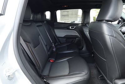 2026 Jeep Compass COMPASS 85TH ANNIVERSARY EDITION 4X4