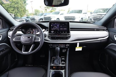 2026 Jeep Compass COMPASS 85TH ANNIVERSARY EDITION 4X4