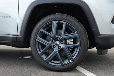 2026 Jeep Compass COMPASS 85TH ANNIVERSARY EDITION 4X4