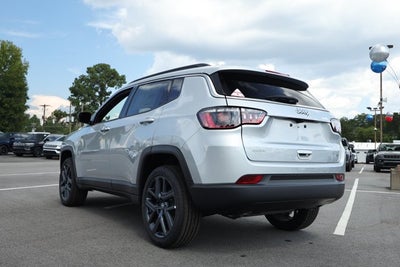 2026 Jeep Compass COMPASS 85TH ANNIVERSARY EDITION 4X4
