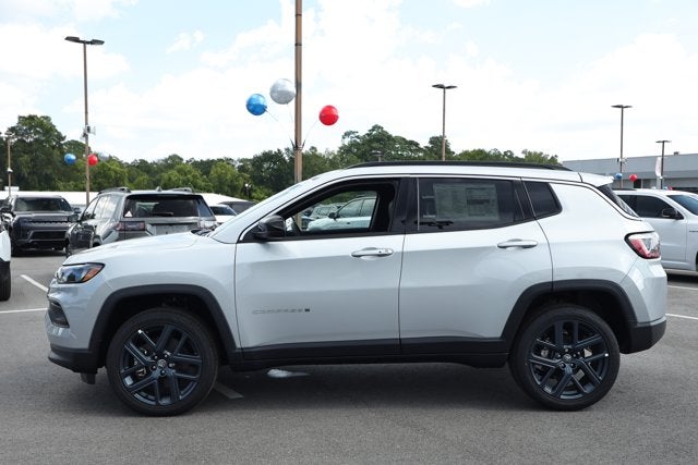 2026 Jeep Compass COMPASS 85TH ANNIVERSARY EDITION 4X4