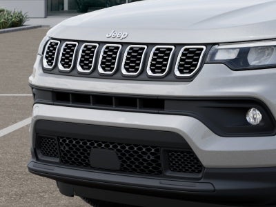 2026 Jeep Compass COMPASS 85TH ANNIVERSARY EDITION 4X4