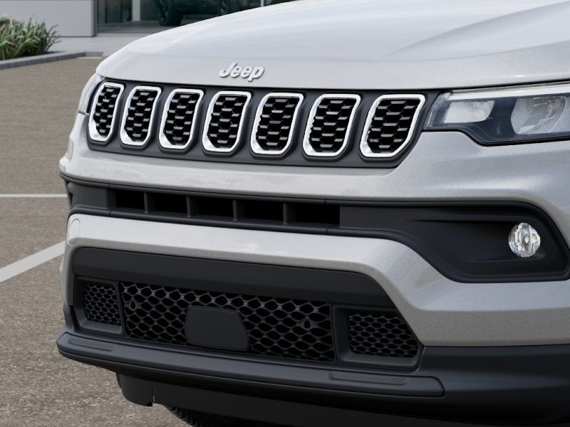 2026 Jeep Compass COMPASS 85TH ANNIVERSARY EDITION 4X4
