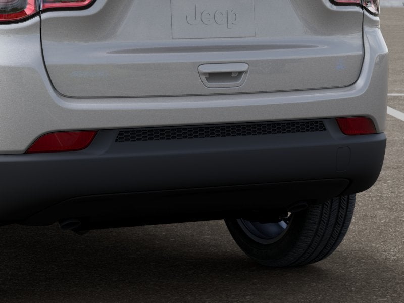2026 Jeep Compass COMPASS 85TH ANNIVERSARY EDITION 4X4