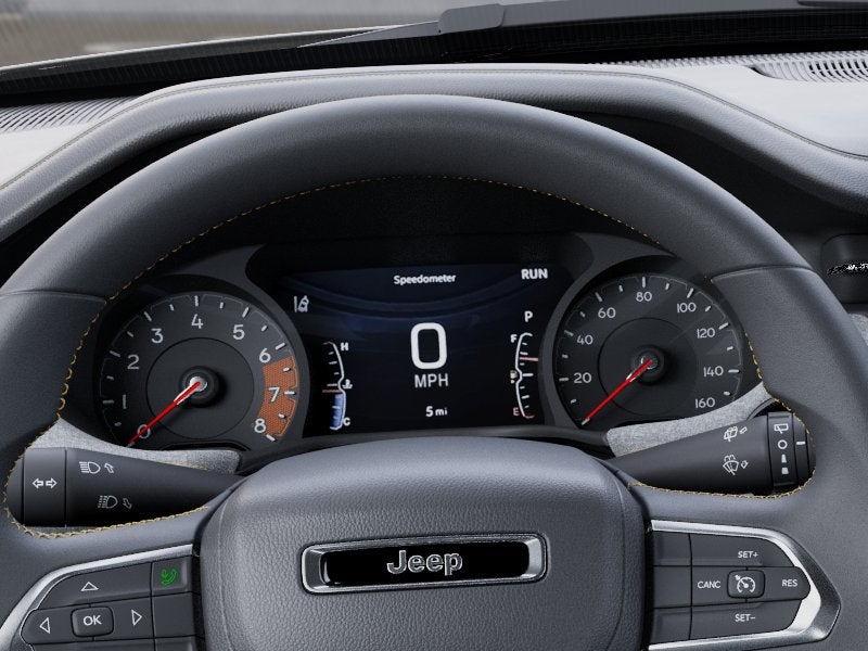 2026 Jeep Compass COMPASS 85TH ANNIVERSARY EDITION 4X4