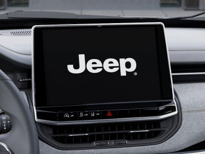 2026 Jeep Compass COMPASS 85TH ANNIVERSARY EDITION 4X4