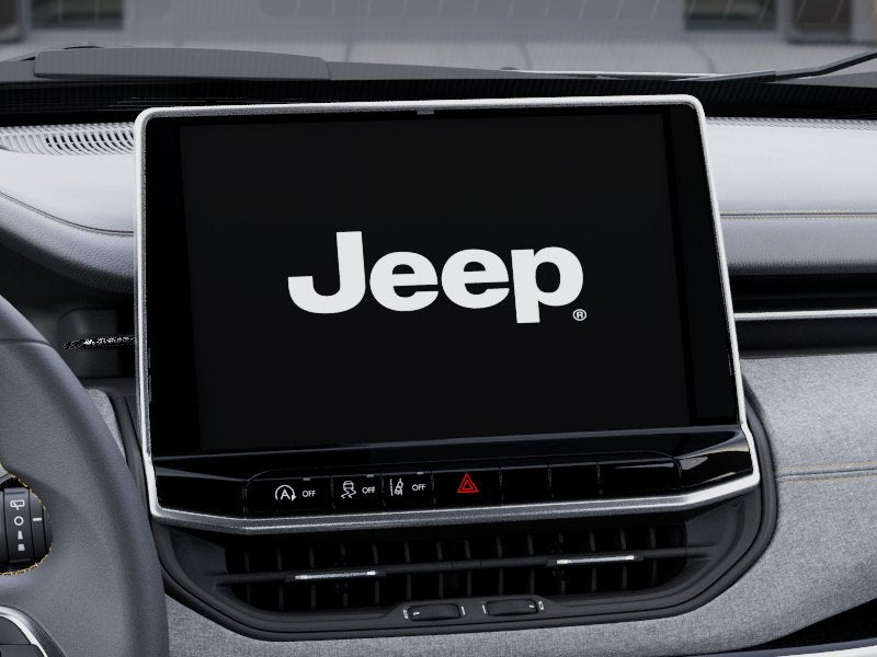 2026 Jeep Compass COMPASS 85TH ANNIVERSARY EDITION 4X4